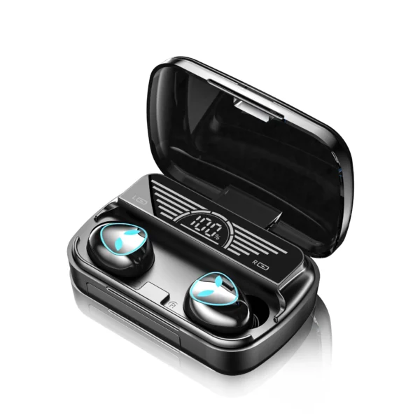 M55 TWS Bluetooth 5.3 Wireless Earbuds